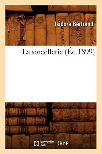 Sorcellerie - la, (ed.1899)