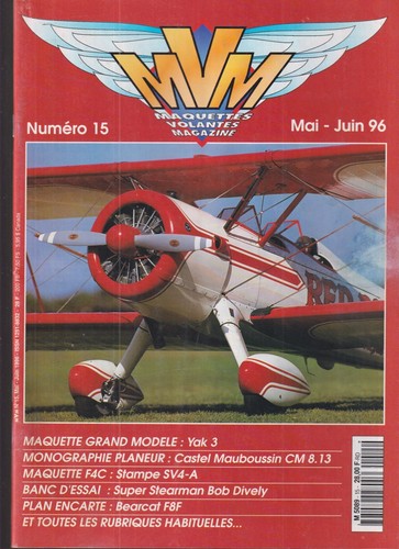Mvm plan bearcat f8f - bearcat,