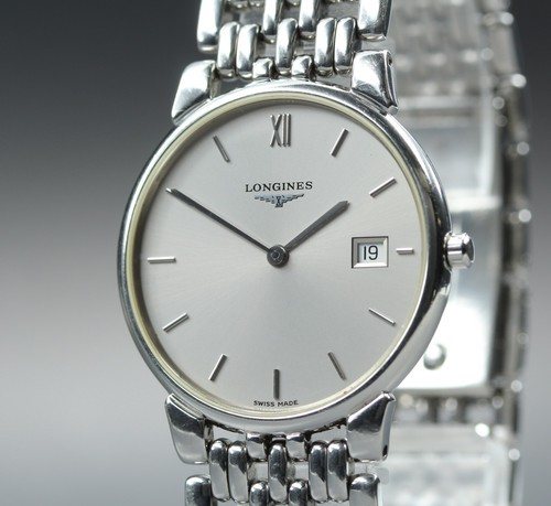 Montre longines grand - longines,