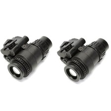 2X Casque Infrarouge -18