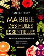 Ma bible des huiles