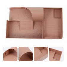  Plate-forme De Repos Pour Tortues Décoration Aquarium D'aquarium