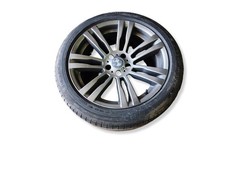 BMW X5 E70 2011 Jante alliage