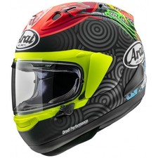 Casque Moto Intégral Arai