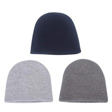 Bonnet en Coton pour bébé de