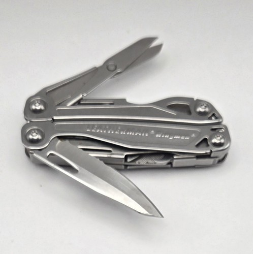 Leatherman wingman multi - leatherman,