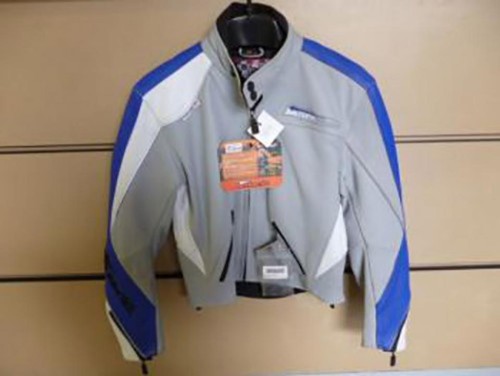 Blouson veste moto mike - moto, the