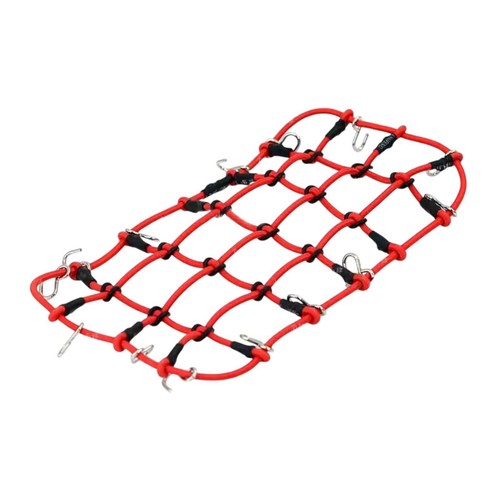 Car bagage net meth - rc,