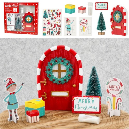 Portes lutin marchepieds - de,