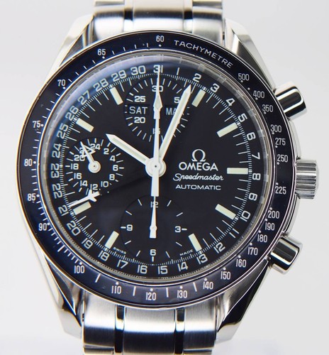 Montre authentique omega - authentique,