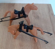 Playmobil Western vintage 2