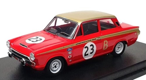 Trofeu ford lotus cortina - trofeu,, #23