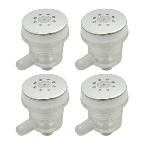 Buse bulles baignoire 9 - buse, de