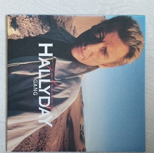 Johnny hallyday - johnny,