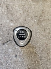 ☄️ 2004-2008 Mazda RX8 OEM Factory 6-Speed Weighted Manual Trans Shift Knob SE3P
