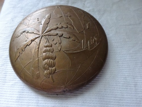Médaille bronze comité - bronze,