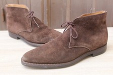 BOOTS CROCKETT&JONES "TETBURY"