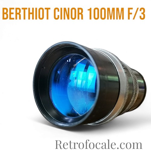 Som berthiot cinor - 🖤,
