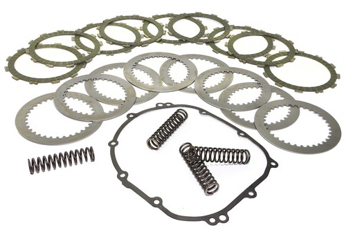Kit embrayage renforcé - d'embrayage,