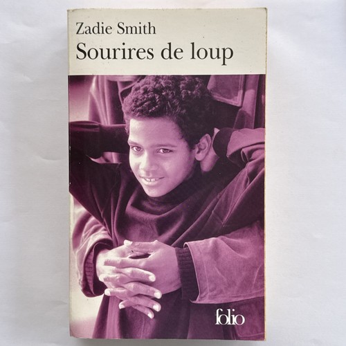 Livre poche sourires - livre,