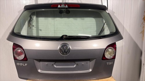 Malle hayon arriere volkswagen - malle/hayon,