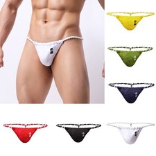 Sous-vêtements slips 1 x