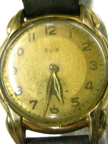 Elix montre poignet - elix,