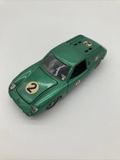 Mebetoys Lotus Europa Verte