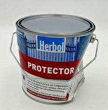 Herbol Protecteur 2,5 L Blanc
