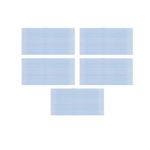 Feuilles toit 6x47 2 - feuilles, 23.6x47.2