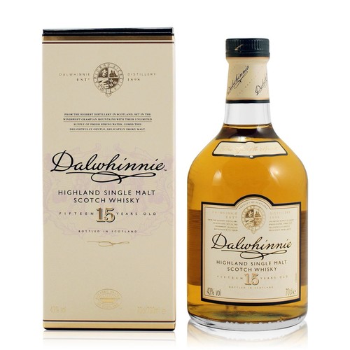Dalwhinnie highland single - highland,