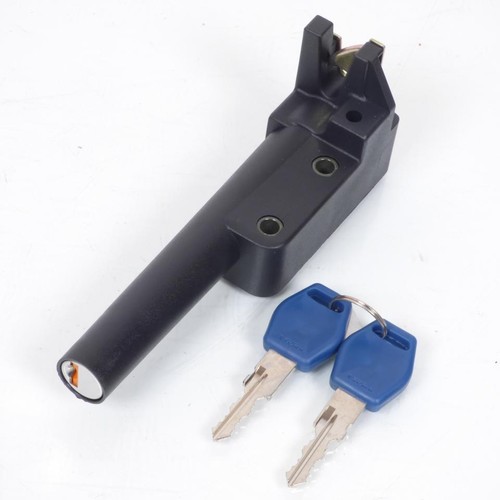 Serrure selle vicma - selle, pour