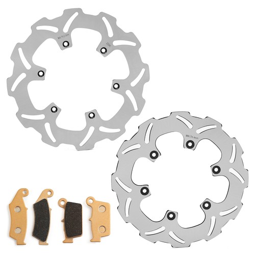 Disques plaquettes frein - disques,