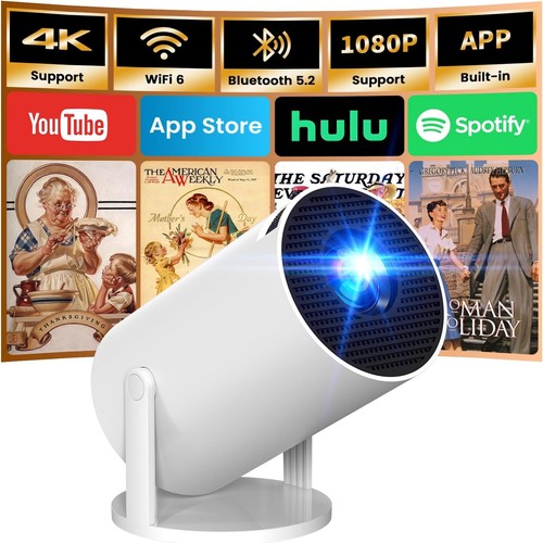 Vidéoprojecteur 1080p - vidéoprojecteur, 4k