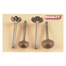 Manley, Ensemble De Soupapes