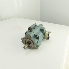 Pompe Hydraulique À Piston