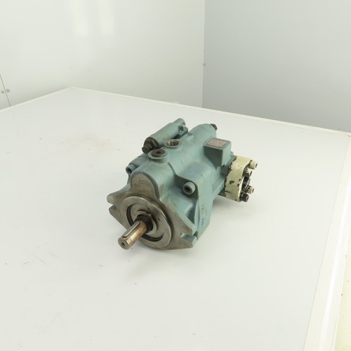 Pompe hydraulique piston - pompe,