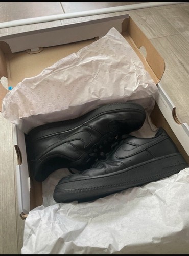 Nike air force - air, 1