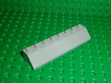 LEGO Star Wars OldGray slope brick 4445 / set  10221 Super Star Destroyer