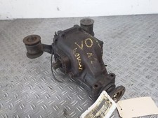 47308 front axle transmission differential Subaru free FA 1.2 40 kW