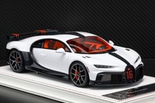 Bugatti Chiron Pur Sport