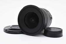 Nikon AF-S DX NIKKOR 10-24mm f/3.5-4.5G ED Zoom Lens 2410317