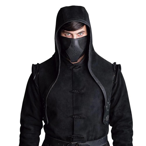 Rawblade battery capuche - rawblade, et