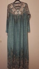 Robe Orientale Traditionnelle
