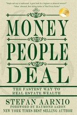 Stefan Aarnio Money People Deal (Poche)