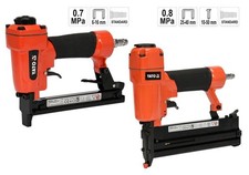 Combiné cloueur pneumatique