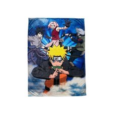 Plaid - NARUTO SHIPPUDEN -
