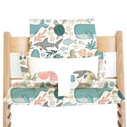 Cushion for stokke tripp - cushion,