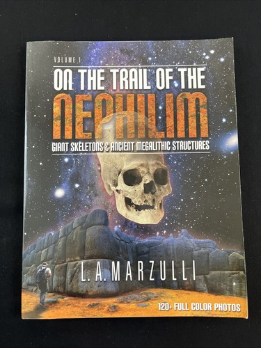 The trail - on, nephilim