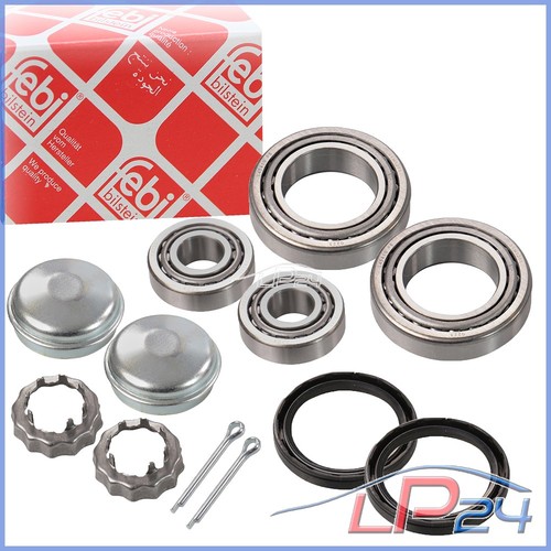 Febi bilstein set - febi,